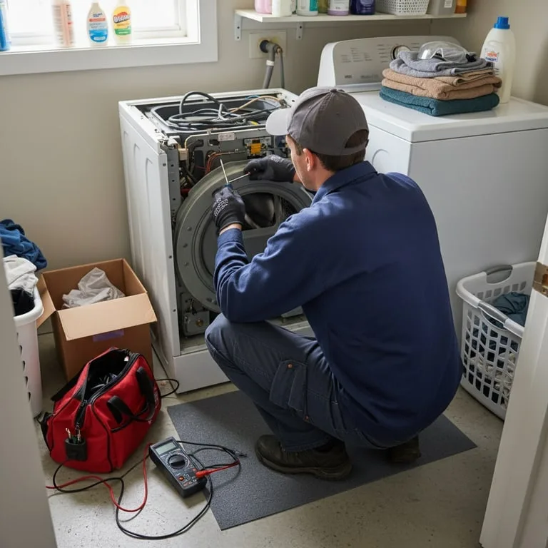 Appliance Repair service in Enterprise, NV